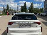 Haval F7 Elite 2.0 7DCT 4WD 2024