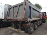 HOWO T5G ZZ3257V384GE1 6x4 Самосвал  2021