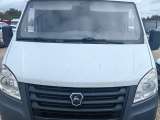 GAZ GAZELLE Next Бортовой/Европлатформа/Евроборт А21R32 2023