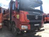 SHACMAN SX3318DT366 8x4 Самосвал  2021