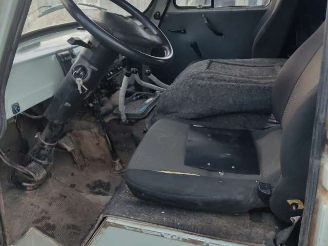 UAZ 3909 Комби 7 мест 2.7 5MT 2022