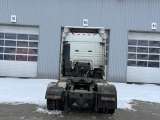 SITRAK C7H ZZ4186V361HE Седельный тягач  2022