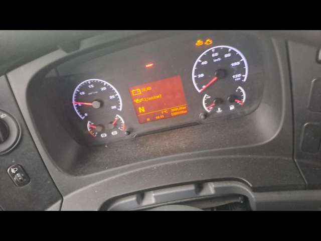 КАМАЗ 5490 4x2 Седельный тягач  2021