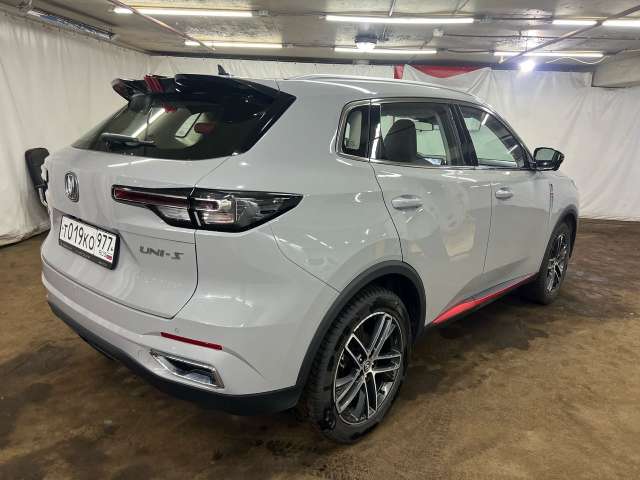 Changan CS55 Plus Tech 1.5T 7AT 2024