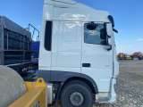 DAF XF 4x2 Седельный тягач  2022