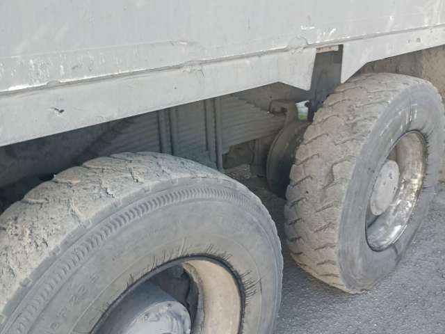 SHACMAN SX33186V366 8x4 Самосвал  2021