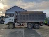 SHACMAN SX32586T385 6x6 Самосвал  2022