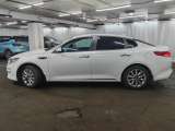 KIA Optima Luxe 2.4 6AT 2018