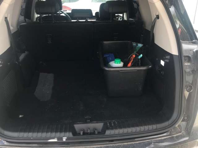 EXEED VX President 2.0T 7DCT 4WD 2023