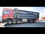 HOWO T5G ZZ3317V386GE1 8x4 Самосвал  2024