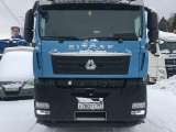 SITRAK ZZ4256V364HE 6x4 седельный тягач  2023