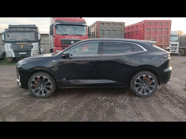 Changan UNI-K IDD Premium 1.5 2WD HYBRID 2023