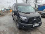 Ford Transit DCiV SVO 350M L2H2 2.2TDi 125hp 6MT FWD 2022