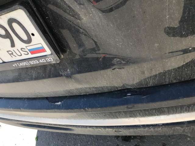 EXEED VX President 2.0T 7DCT 4WD 2023