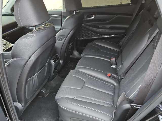 Hyundai Santa Fe High-Tech 3.5 8AT 2023