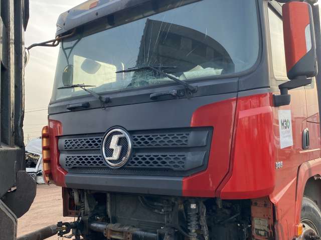 SHACMAN SX32586T384 Самосвал 6х4  2021