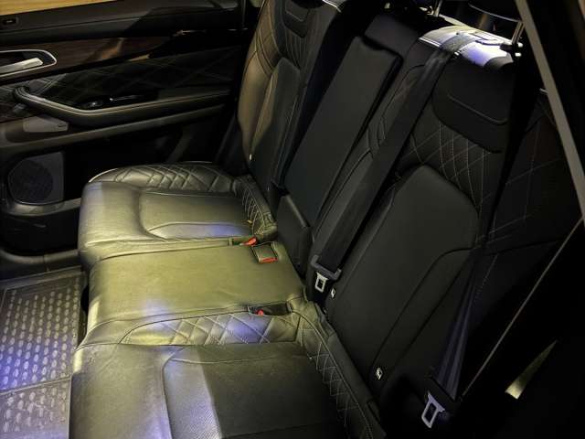 EXEED VX President LE 2.0T 7DCT 4WD 2023