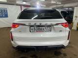 Haval F7 Tech Plus 2.0 7DCT 4WD 2023
