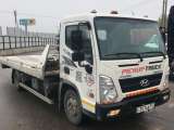 Hyundai Mighty EX9 Эвакуатор  2022