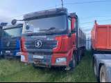 SHACMAN SX33186T366 Cамосвал 8x4  2021