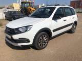 Lada Granta Cross Comfort 22 Light 1.6 90hp 5MT 2022