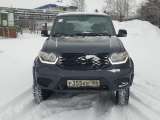 UAZ Pickup Base Икар 2.7 5MT 2024