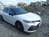 Toyota Camry GR Sport 2.5 АКП 2021