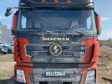 SHACMAN SX42584V324 6х4 Седельный тягач  2022