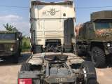 DAF XF 4x2 Седельный тягач  2016