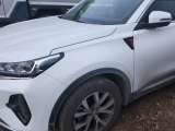 Chery Tiggo 7 PRO MAX Prestige 1.5T 147 CVT 2023