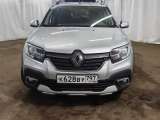 Renault Sandero Stepway Life 1.6 (102 hp) AT4 2021