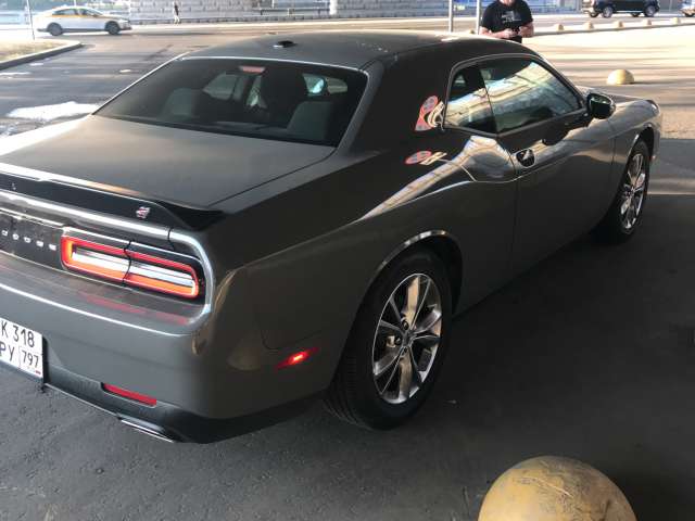 Dodge Challenger  2023