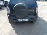 Lada Niva Travel Comfort 1.7 80hp 5MT 2023