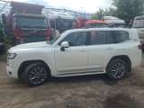 Toyota Land Cruiser 300 70-th Anniversary 3.4d АКП 2021