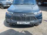 Lada Niva Travel Comfort 1.7 80hp 5MT 2023