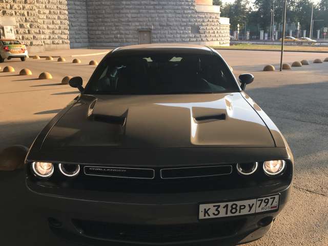 Dodge Challenger  2023