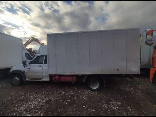 UAZ Profi Полуторка 4х2 Бортовой (BASE ИКАР)  2021