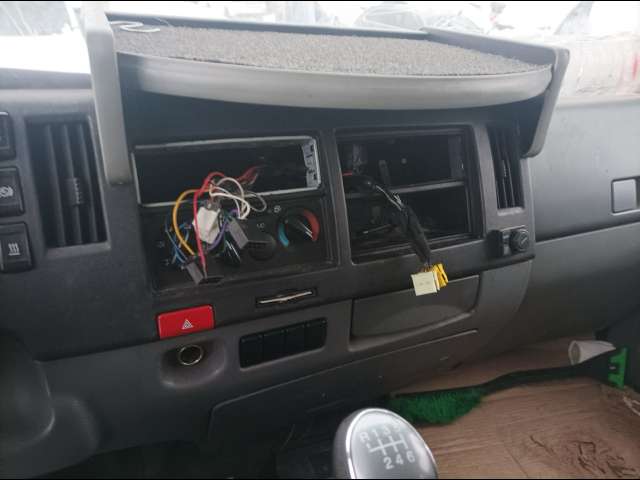 JAC N120 Европлатформа/Евроборт  2023