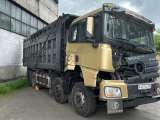 SHACMAN SX33186V366 8x4 Самосвал  2022
