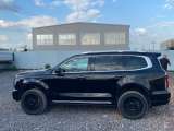 TANK GWM 500 Premium 3.0AT (299 hp) 2023