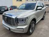 TANK GWM 500 Premium 3.0AT (299 hp) 2023
