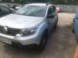 Renault Duster Life 2.0 MT6 4x4 2022