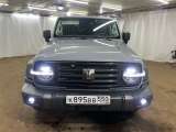TANK GWM 300 CITY PREMIUM 2024