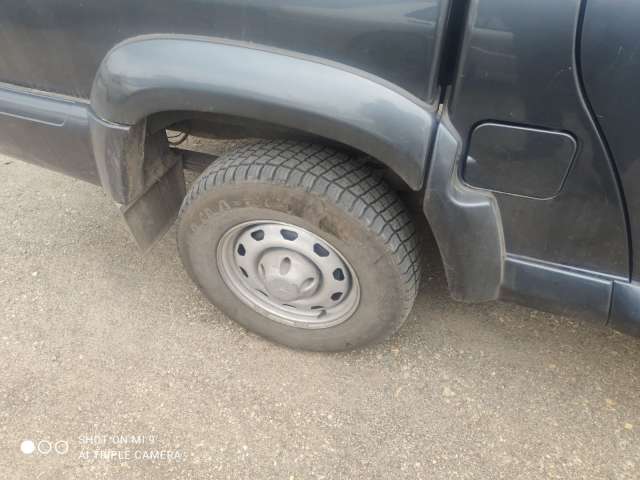 UAZ Pickup Base ИКАР 2.7 5MT 2024