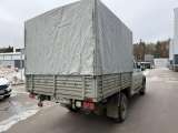UAZ Profi Двойная кабина с бортом Base 4х4 2.7 5MT 2023
