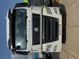 SITRAK C7H ZZ4186V361HE Седельный тягач  2022