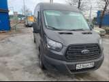 Ford Transit DCiV SVO 350M L2H2 2.2TDi 125hp 6MT FWD 2022