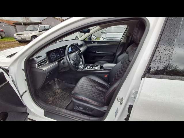 KIA K5 GT Line 2.5 8AT 2022