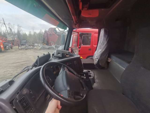 HOWO ZZ3407S3867E 8x4 Самосвал  2021