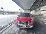 Hyundai Santa Fe High-Tech 2.2 CRDi 8AT 2021